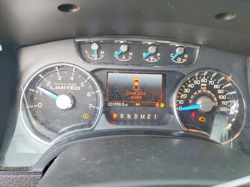 69824396 :رقم المزاد ، 1FTFW1ET9DFC75466 vin ، 2013 Ford F150 مزاد بيع