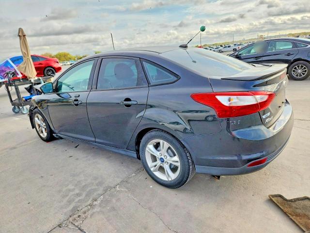 Продажа на аукционе авто 2014 Ford Focus, vin: 1FADP3F2XEL149213, номер лота: 71008046