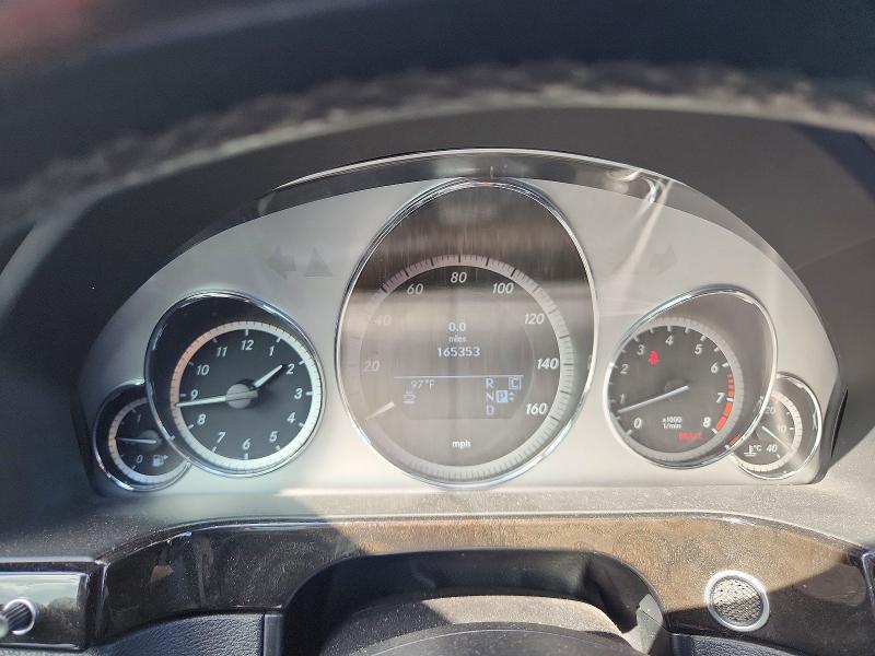 Aukcja sprzedaży 2010 Mercedes-benz E, vin: WDDHF5GB3AA024400, numer aukcji: 67380126