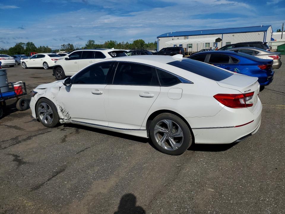 Продаж на аукціоні авто 2019 Honda Accord, vin: 1HGCV1F59KA018406, номер лоту: 69064836