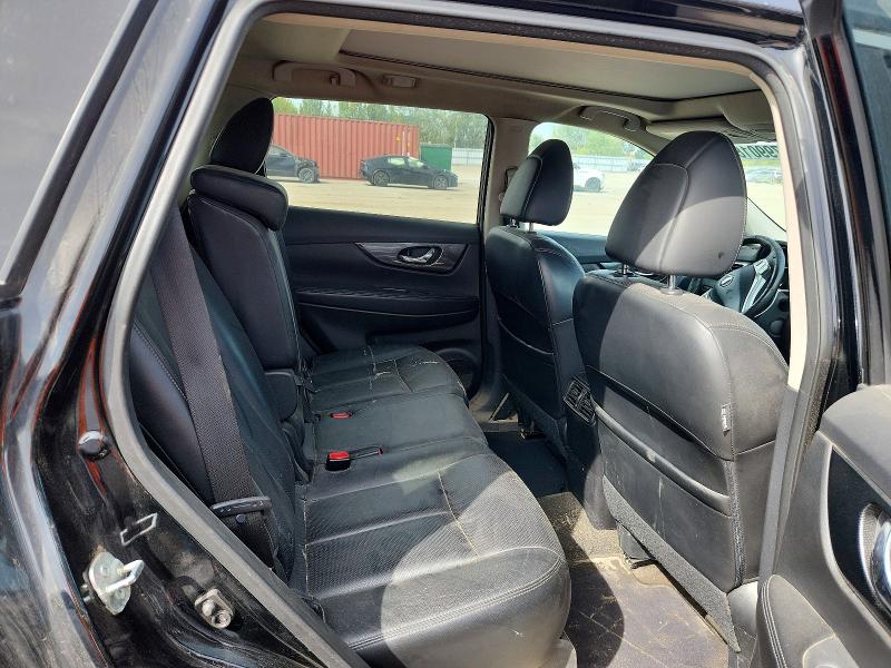 Aukcja sprzedaży 2014 Nissan Rogue, vin: 5N1AT2MV9EC841913, numer aukcji: 67990186