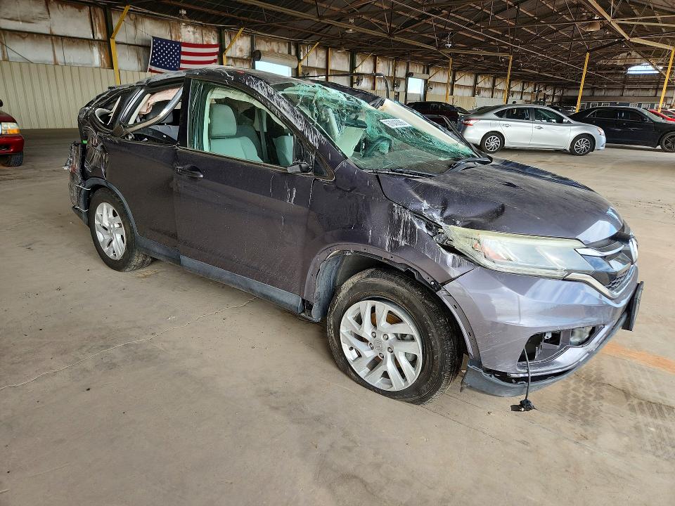 Aukcja sprzedaży 2016 Honda Cr-v, vin: 3CZRM3H55GG714347, numer aukcji: 67043386