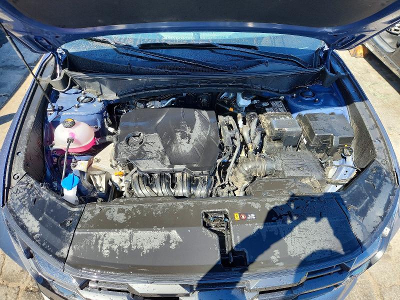 Продажа на аукционе авто 2026 Hyundai Tucson, vin: 5NMJB3DE1TH643399, номер лота: 68431276