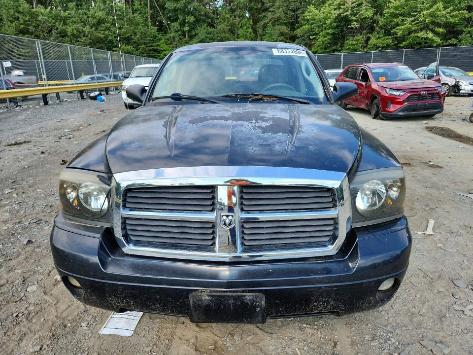 Aukcja sprzedaży 2006 Dodge Dakota, vin: 1D7HW48N46S645410, numer aukcji: 68334596