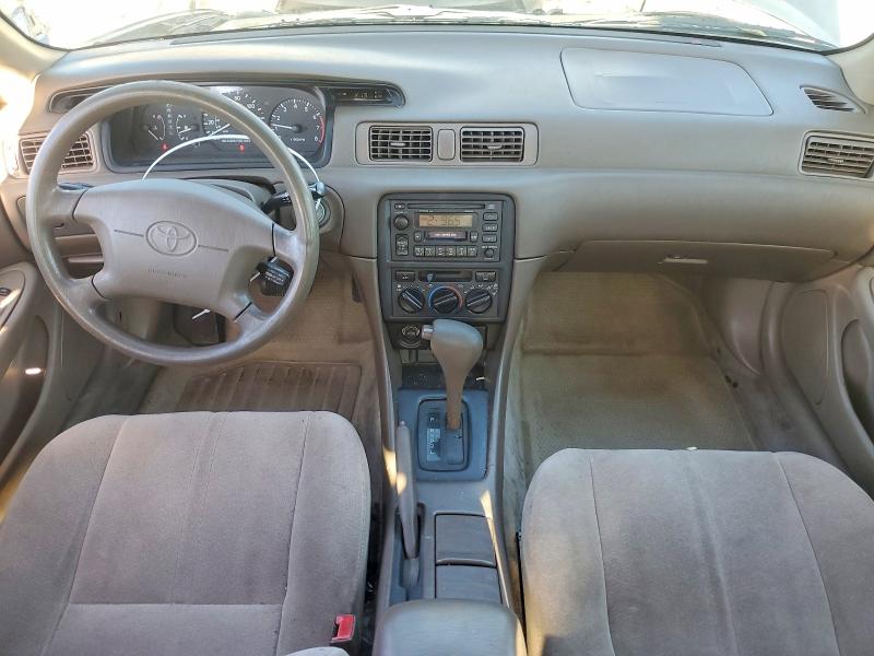 1999 Toyota Camry მანქანა იყიდება აუქციონზე, vin: JT2BF22K1X0184448, აუქციონის ნომერი: 70044956