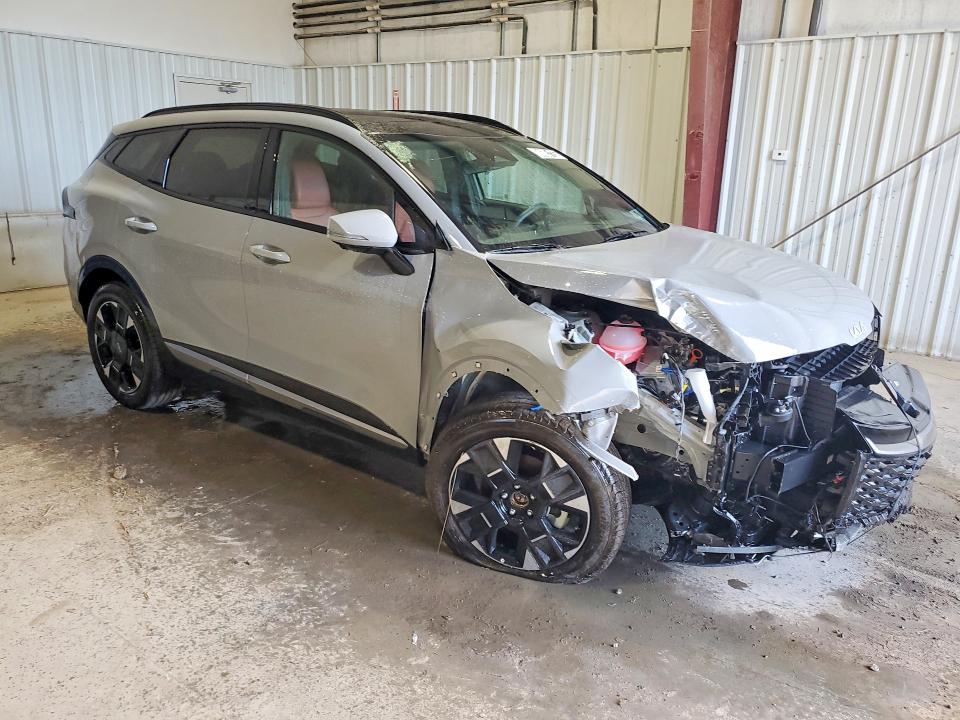 68685126 :رقم المزاد ، 5XYK5CDF9TG372672 vin ، 2026 Kia Sportage مزاد بيع