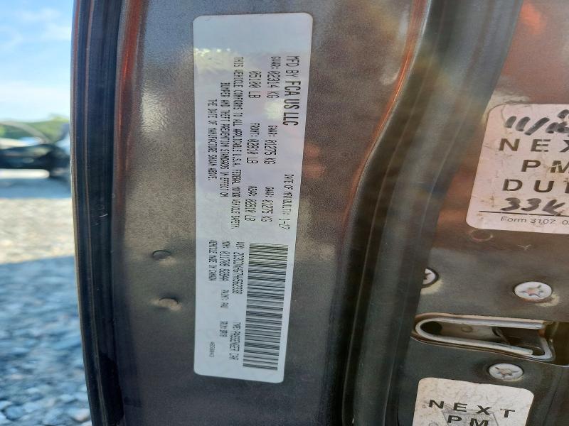 Продаж на аукціоні авто 2017 Dodge Charger, vin: 2C3CDXHG7HH562338, номер лоту: 67323146