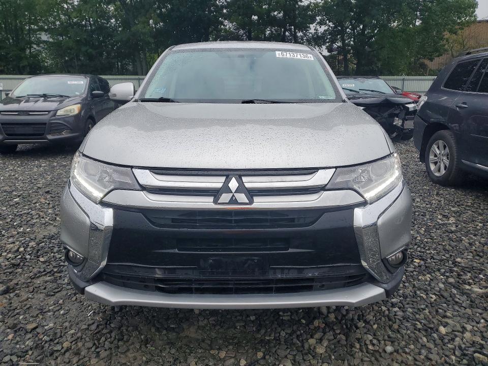 Aukcja sprzedaży 2018 Mitsubishi Outlander, vin: JA4AZ3A32JJ001810, numer aukcji: 67137136