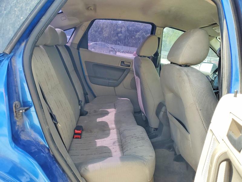 69358506 :رقم المزاد ، 1FAHP3FN9AW133833 vin ، 2010 Ford Focus مزاد بيع