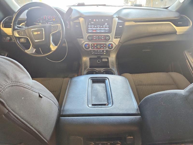 Aukcja sprzedaży 2016 Gmc Yukon Xl, vin: 1GKS2FKC5GR424362, numer aukcji: 67857276
