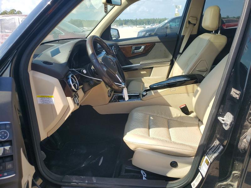 70117746 :رقم المزاد ، WDCGG5HB4EG168844 vin ، 2014 Mercedes-benz Glk مزاد بيع