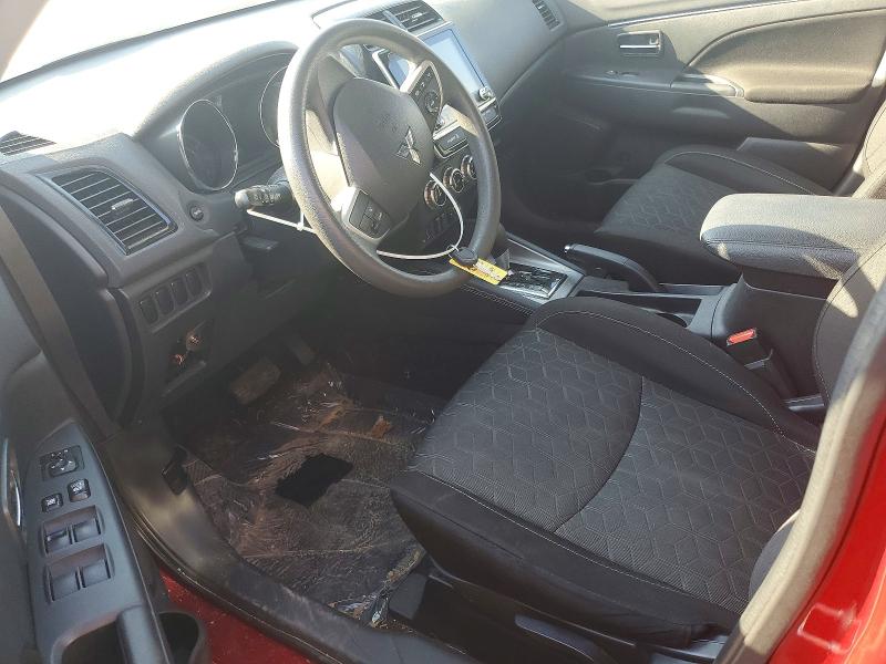 Aukcja sprzedaży 2020 Mitsubishi Outlander Sport, vin: JA4AR3AU7LU017107, numer aukcji: 65455806