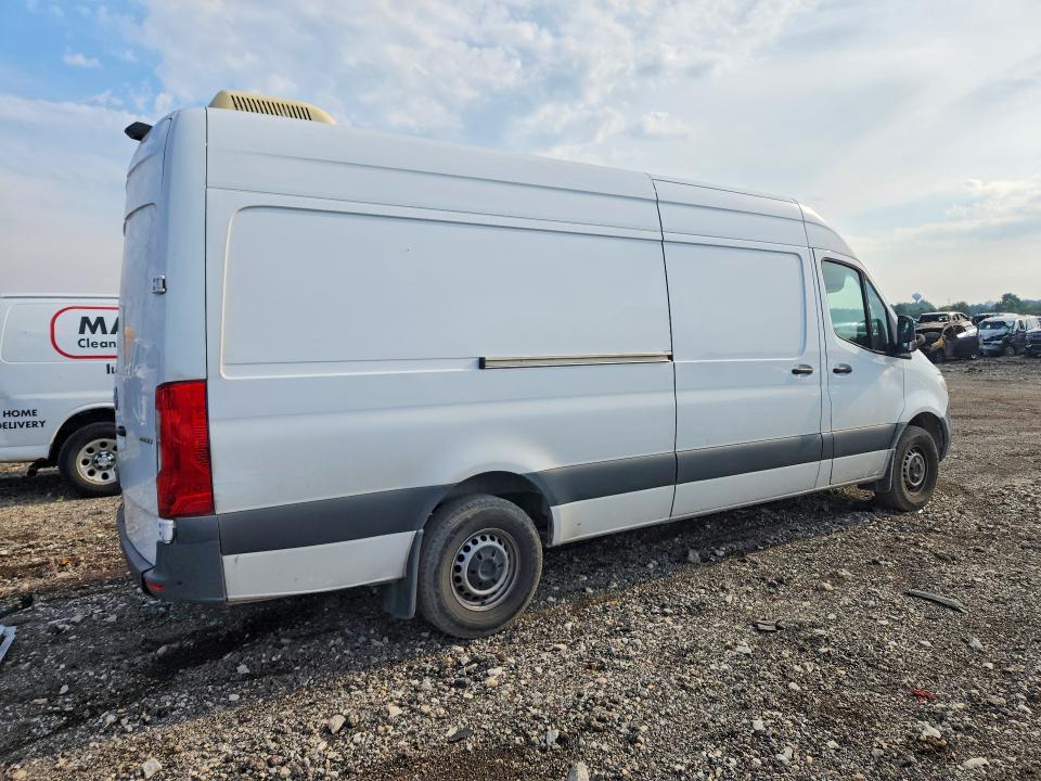 Aukcja sprzedaży 2023 Mercedes-benz Sprinter, vin: W1Y4KCHY4PT139088, numer aukcji: 65900646