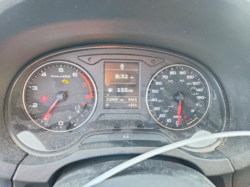 Продажа на аукционе авто 2015 Audi A3, vin: WAUBFGFF2F1121155, номер лота: 70496416