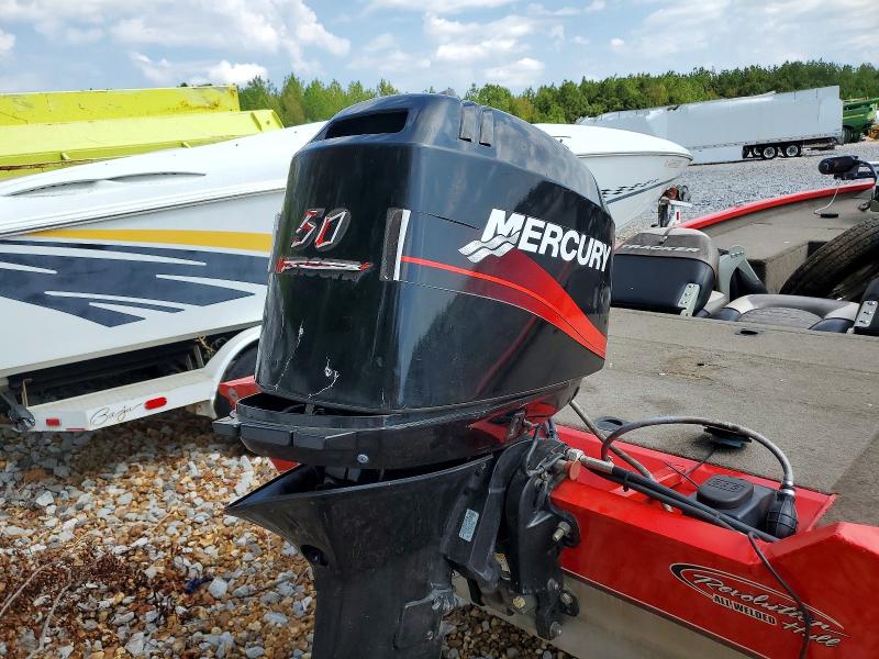 Aukcja sprzedaży 2006 Tracker Pro 175, vin: BUJ01118E506, numer aukcji: 67976056