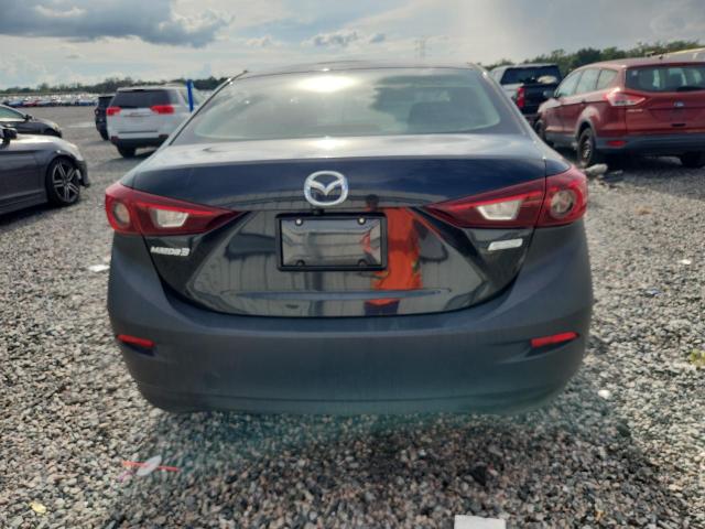 2018 Mazda 3 მანქანა იყიდება აუქციონზე, vin: 3MZBN1U74JM191750, აუქციონის ნომერი: 68734736