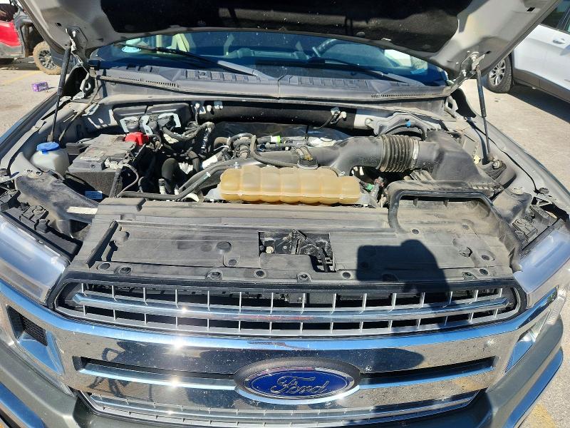 Aukcja sprzedaży 2019 Ford F150, vin: 1FTEW1EP0KKE67569, numer aukcji: 67872446