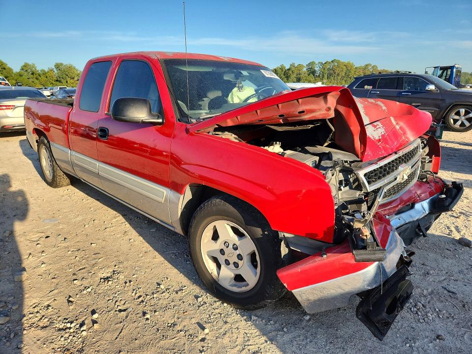 Aukcja sprzedaży 2006 Chevrolet Silverado, vin: 1GCEC19V66Z210799, numer aukcji: 67394076