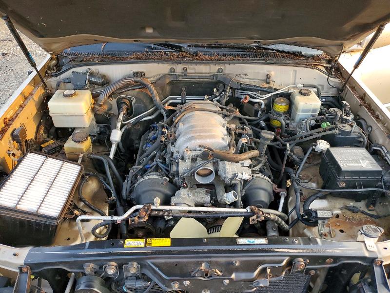Aukcja sprzedaży 1999 Lexus Lx, vin: JT6HT00W2X0025661, numer aukcji: 68715066