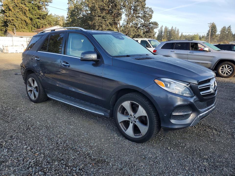 Продаж на аукціоні авто 2016 Mercedes-benz Gle, vin: 4JGDA5HBXGA757182, номер лоту: 67297246