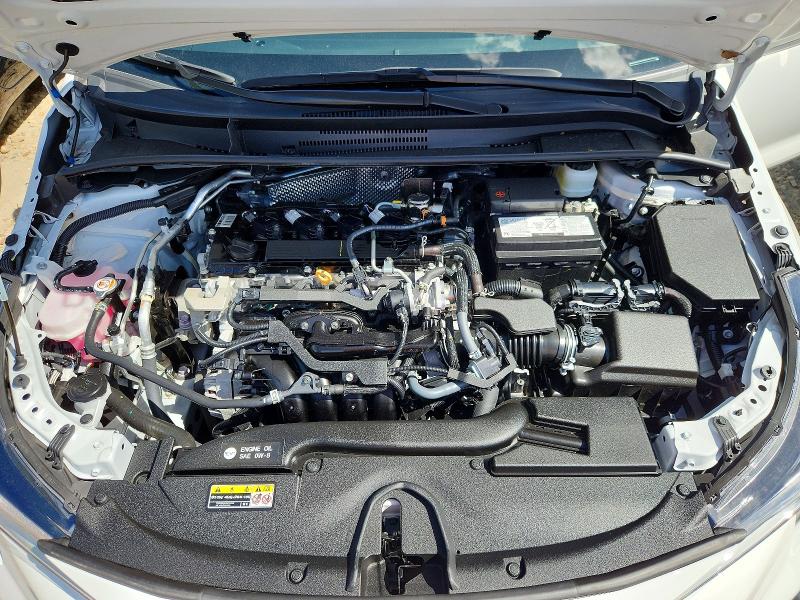 Продажа на аукционе авто 2024 Toyota Corolla, vin: 5YFS4MCEXRP208627, номер лота: 68411466