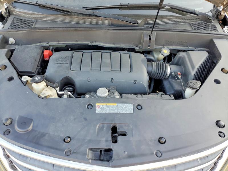 Продаж на аукціоні авто 2016 Chevrolet Traverse, vin: 1GNKRHKD5GJ161095, номер лоту: 69335266