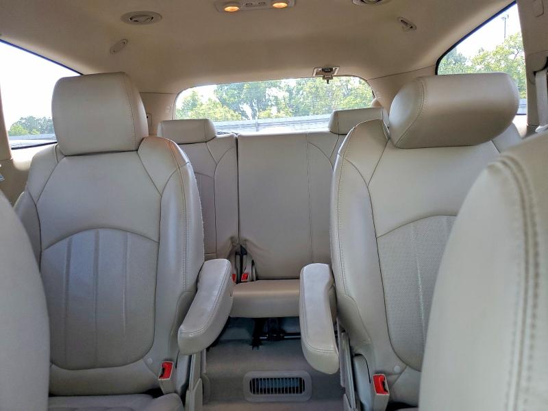 Aukcja sprzedaży 2011 Buick Enclave, vin: 5GAKRBED9BJ189137, numer aukcji: 67780766
