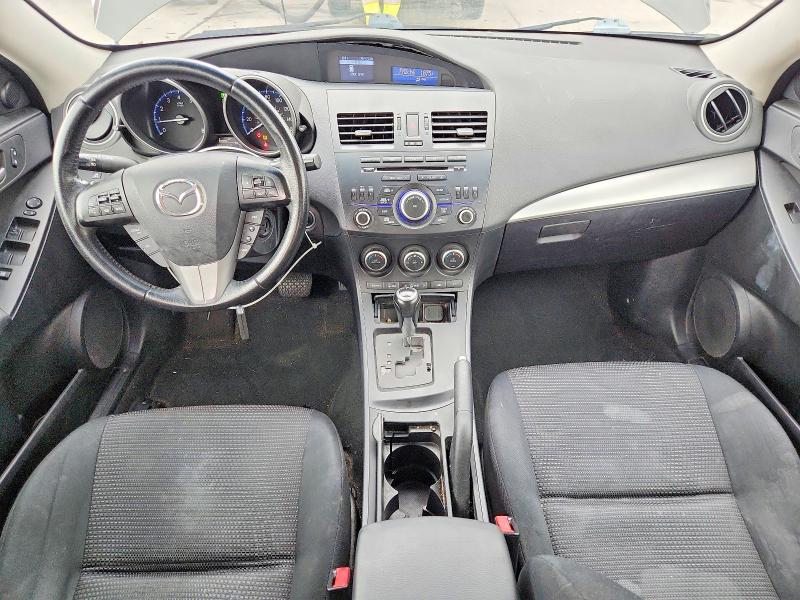 Aukcja sprzedaży 2013 Mazda 3, vin: JM1BL1LP2D1793994, numer aukcji: 70930116