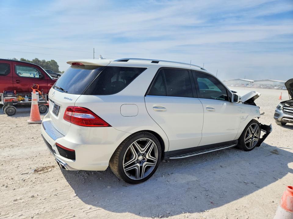 Продаж на аукціоні авто 2015 Mercedes-benz Ml, vin: 4JGDA7EB4FA551208, номер лоту: 70448856