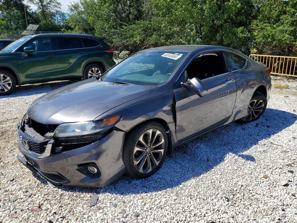 2014 Honda Accord მანქანა იყიდება აუქციონზე, vin: 1HGCT2B88EA008210, აუქციონის ნომერი: 68243686