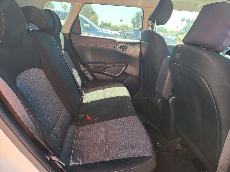 Продажа на аукционе авто 2021 Kia Soul, vin: KNDJ63AU3M7137646, номер лота: 69017926