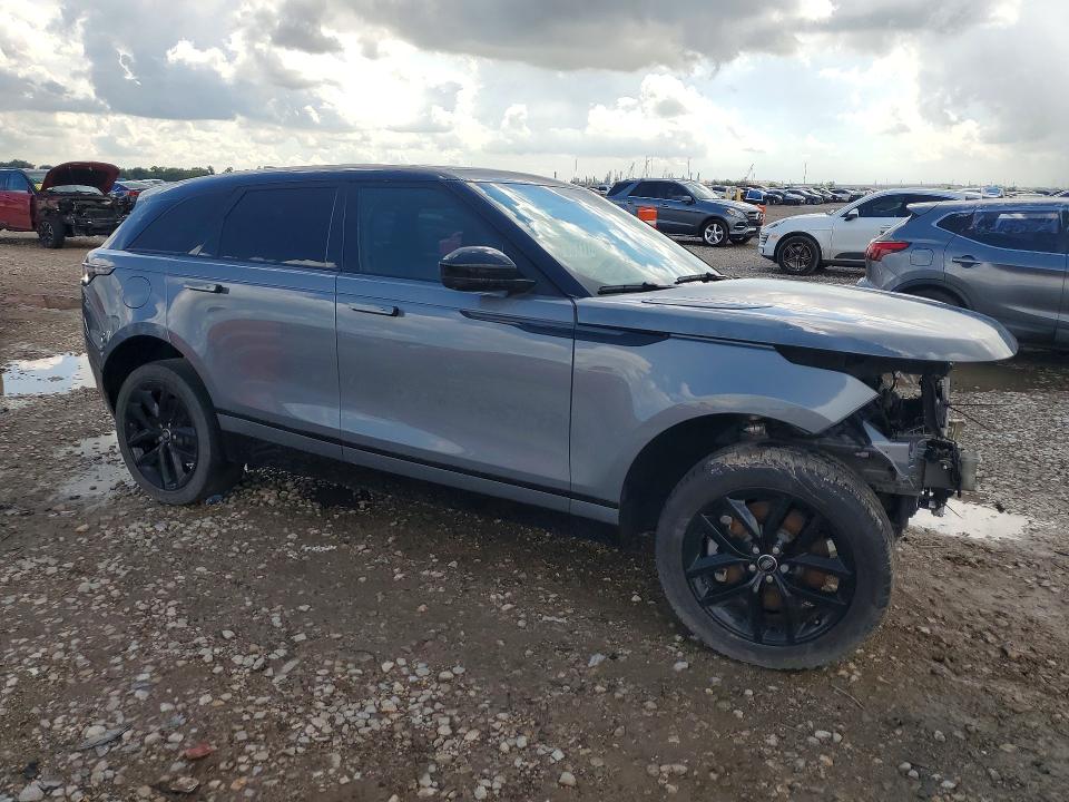 Продаж на аукціоні авто 2026 Land Rover Range Rover Velar, vin: SALYL2EX5TA817225, номер лоту: 68093706