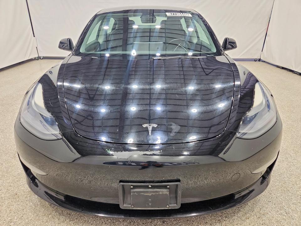 Aukcja sprzedaży 2022 Tesla Model 3, vin: 5YJ3E1EA5NF290864, numer aukcji: 67738446