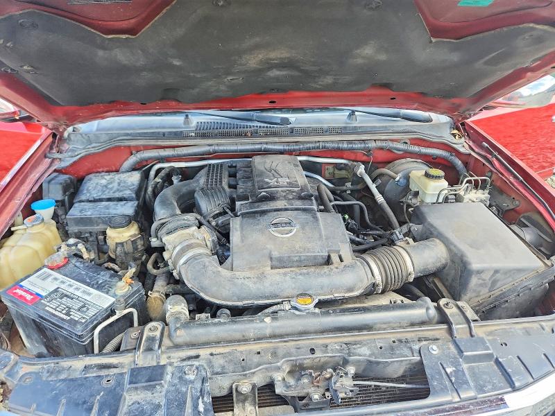 Продаж на аукціоні авто 2014 Nissan Frontier, vin: 1N6AD0EV7EN743663, номер лоту: 68516256