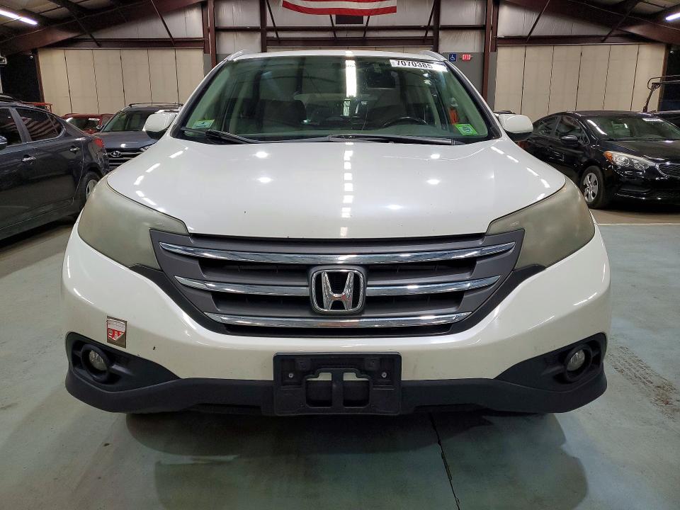 2012 Honda Cr-v მანქანა იყიდება აუქციონზე, vin: 5J6RM4H72CL038282, აუქციონის ნომერი: 70703856