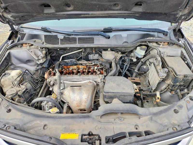 70518116 :رقم المزاد ، 4T3BA3BB2DU036120 vin ، 2013 Toyota Venza مزاد بيع