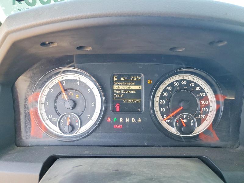 Продажа на аукционе авто 2015 Ram 1500, vin: 1C6RR7FT2FS715499, номер лота: 69006336