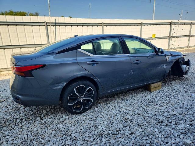 Продаж на аукціоні авто 2025 Nissan Altima, vin: 1N4BL4CW4SN426194, номер лоту: 67616206