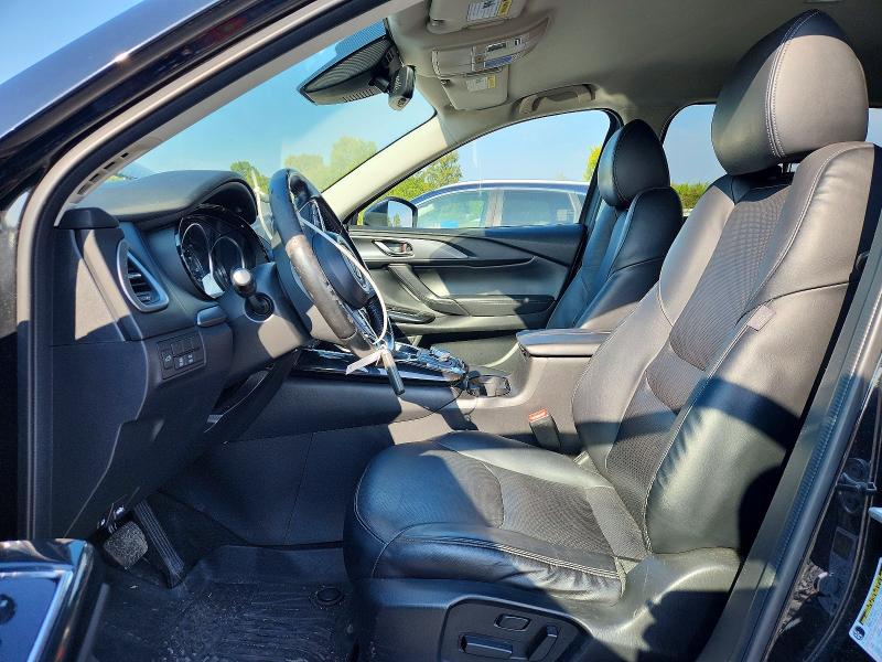 Aukcja sprzedaży 2019 Mazda Cx-9, vin: JM3TCBCY5K0302976, numer aukcji: 67216166