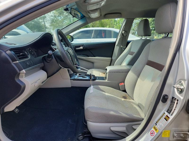 Aukcja sprzedaży 2014 Toyota Camry, vin: 4T1BF1FK1EU411814, numer aukcji: 69010666