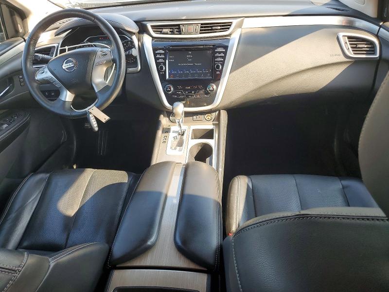 Продаж на аукціоні авто 2018 Nissan Murano, vin: 5N1AZ2MH5JN161224, номер лоту: 69165866