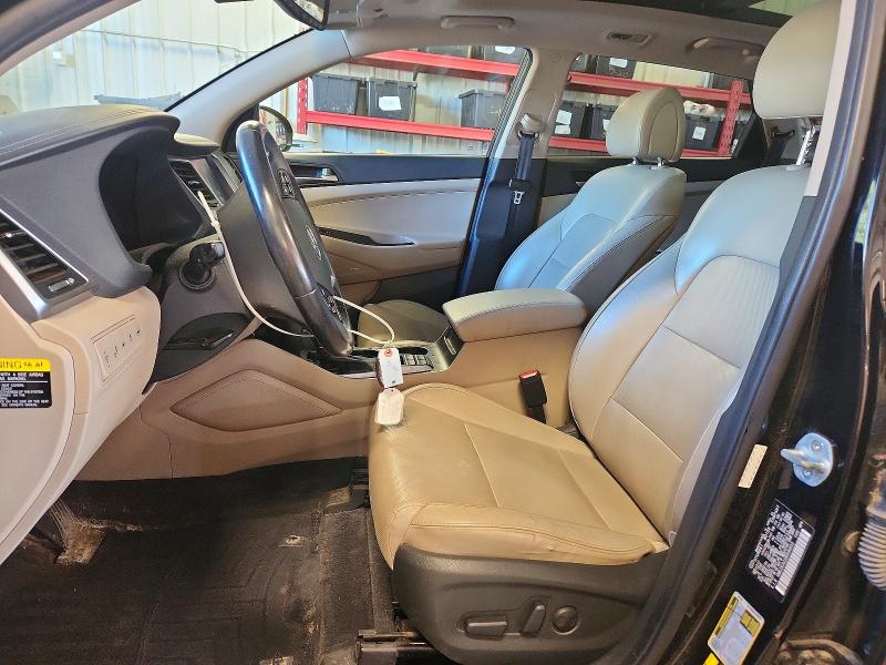 Продажа на аукционе авто 2017 Hyundai Tucson, vin: KM8J3CA22HU594913, номер лота: 68351836