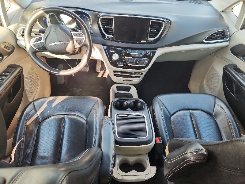 Продаж на аукціоні авто 2022 Chrysler Pacifica, vin: 2C4RC1BG6NR171119, номер лоту: 67901586