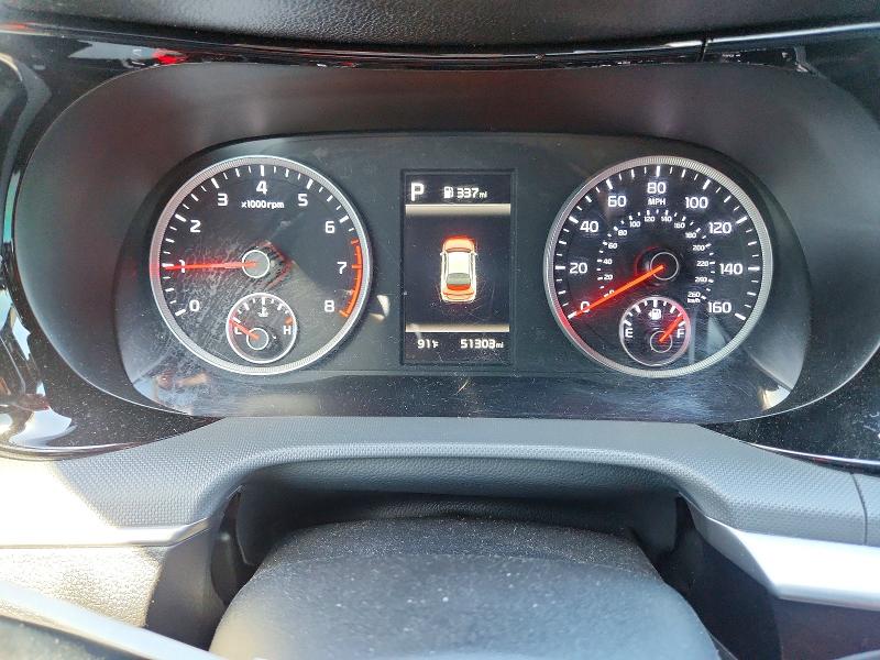 Aukcja sprzedaży 2024 Kia K5, vin: 5XXG64J25RG238555, numer aukcji: 67676256