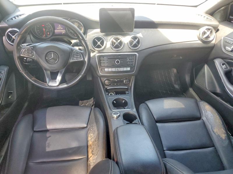 Aukcja sprzedaży 2019 Mercedes-benz Gla, vin: WDCTG4EB1KJ574107, numer aukcji: 69736986