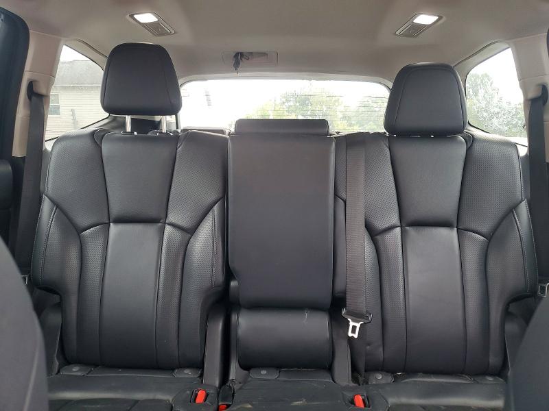 Aukcja sprzedaży 2019 Subaru Ascent, vin: 4S4WMAJD4K3434361, numer aukcji: 68968826