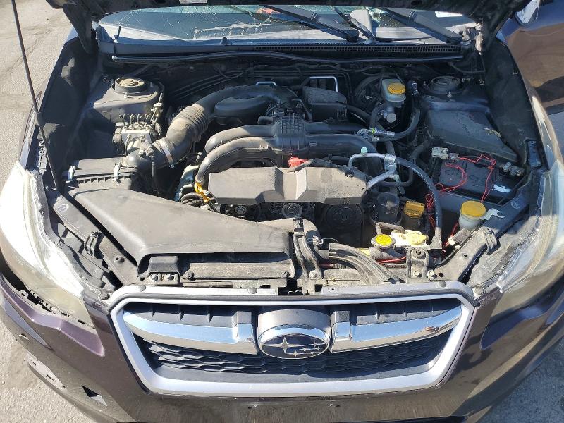 Продаж на аукціоні авто 2012 Subaru Impreza, vin: JF1GPAA66CH220175, номер лоту: 67547716