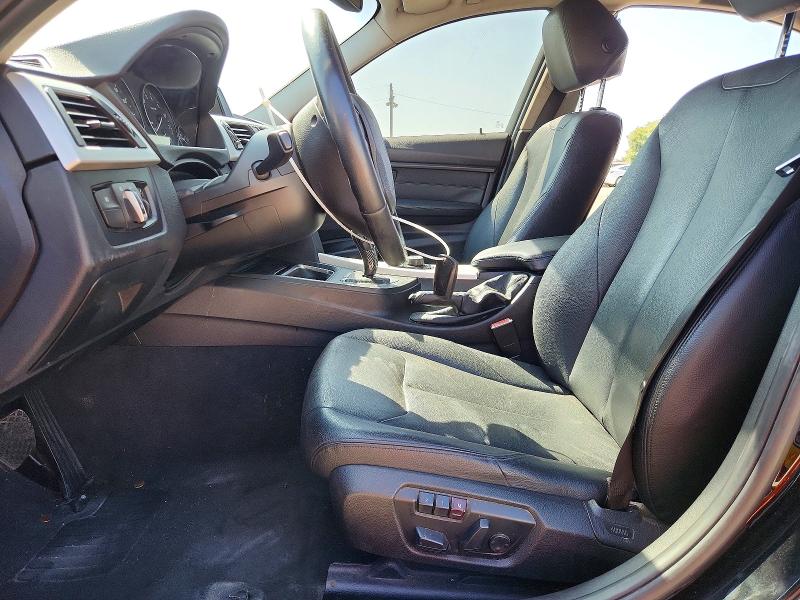 Продажа на аукционе авто 2014 Bmw 320, vin: WBA3B1C57EK131701, номер лота: 70184156