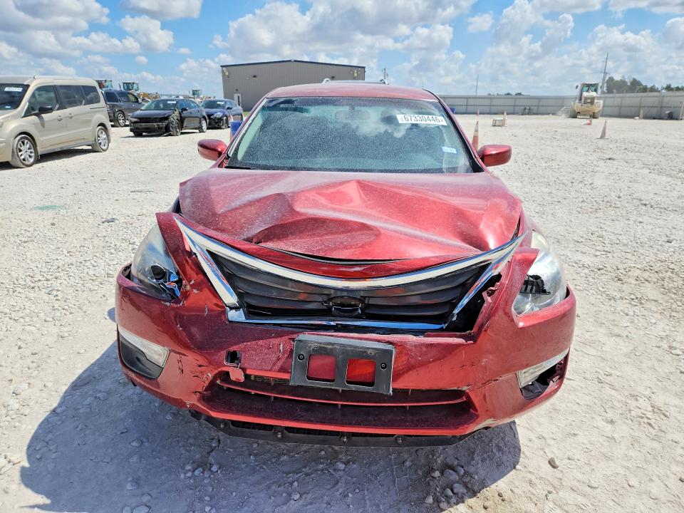Продаж на аукціоні авто 2013 Nissan Altima, vin: 1N4AL3AP1DN479715, номер лоту: 67330446