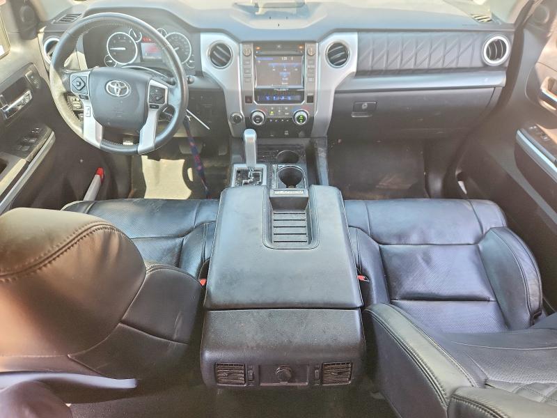 67443546 :رقم المزاد ، 5TFAW5F12GX551824 vin ، 2016 Toyota Tundra مزاد بيع